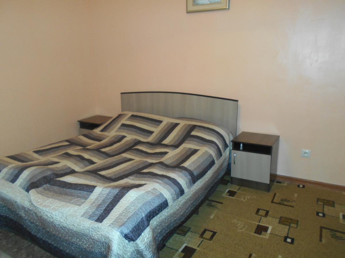Boomerang Guest House شولبون آتا المظهر الخارجي الصورة