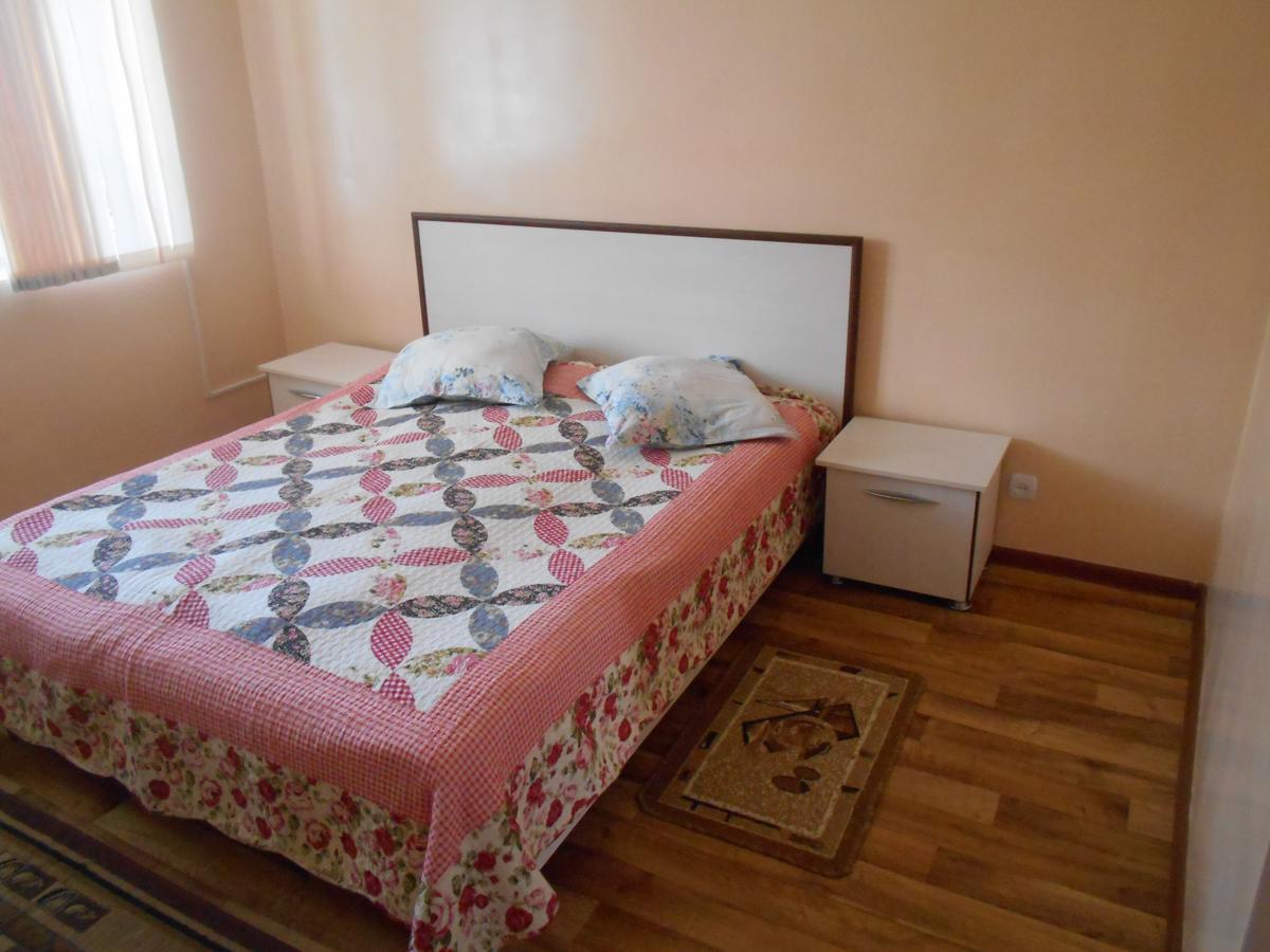 Boomerang Guest House شولبون آتا المظهر الخارجي الصورة