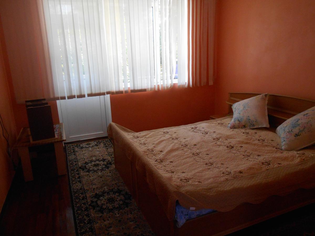 Boomerang Guest House شولبون آتا المظهر الخارجي الصورة