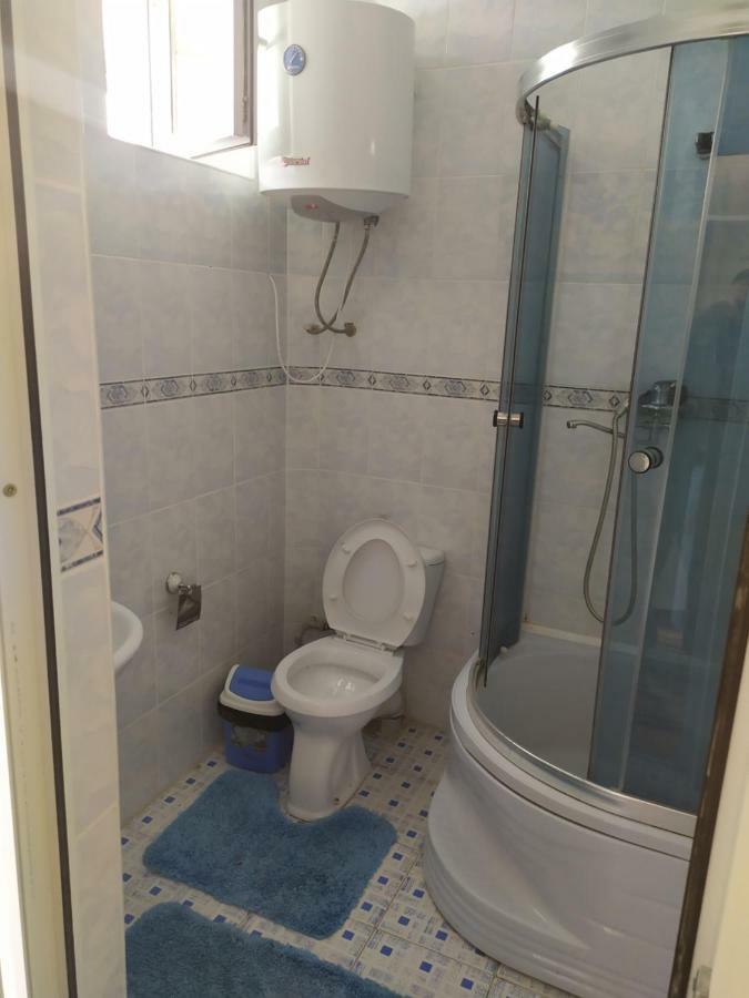 Boomerang Guest House شولبون آتا المظهر الخارجي الصورة